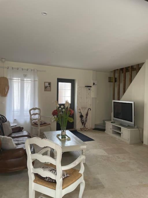 Gite De Famille Dieppe Kültér fotó