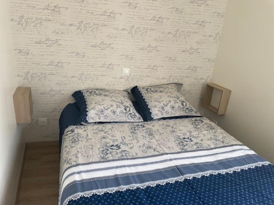 Gite De Famille Dieppe Kültér fotó